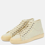 Saint Laurent - Men's Court Classic Sl/39 Mid-top Sneakers