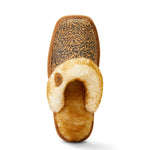 Ariat - Women's Jackie Exotic Embossed Slipper