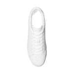 Michael Kors - Men's Keating Signature Logo Lace-up Sneakers