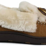 Tempur-Pedic - Women's Laurin Moccasin Slipper