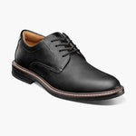 Florsheim - Men's Norwalk Plain Toe Oxford Shoes
