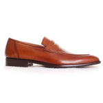 Mezlan - Men's Calfskin Penny Loafers