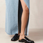 Alohas - Women's Alfred Leather Mules