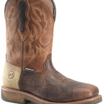 Double-H Boots - Men’s Outlook Boot - Wide