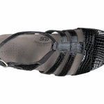 Sas - Women's Allegro Heeled Comfort Sandal