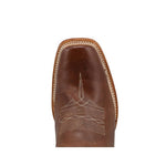 Twisted X - Women's Brunette & Pumpkin Boots