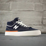 New Balance - Men's Numeric Franky Sneaker