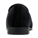 Amali - Men's Brad Velvet Loafer