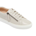 Frankie4 - Women's Billie Leather Sneakers