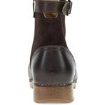 Dansko - Women's Monique Leather Bootie