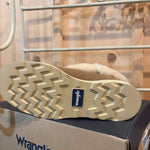 Wrangler - Women's Fur Wedge Bootie