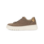Gabor - Women's Low Top Platform Sneaker
