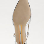 Sam Edelman - Women's Toni Slingback Kitten Heel
