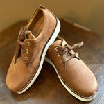 Samuel Hubbard - Men's Free Shoe