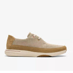 Clarks - Men's Easeway Lace Sneakers