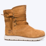 Timberland - Women's Leighland Pull Boots