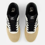 New Balance - Men's Numeric Jamie Foy 306 Cup Shoes