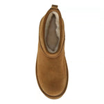 Bearpaw - Women's Retro Super Shorty Boot