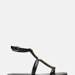 Steve Madden - Women's Alma Strappy Sandals