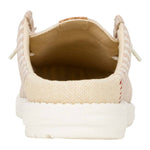 Hey Dude - Men's Wally Slip Resort Shoes
