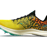 Saucony - Men's Endorphin Cheetah Shoes