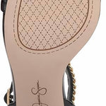 Jessica Simpson - Women's Siven Heeled Sandal
