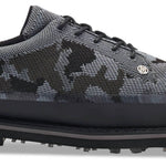G/Fore - Men's Camo Knit Tuxedo Gallivanter Shoe