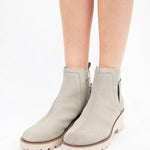 Dolce Vita - Women's Huey H2o Suede Boots