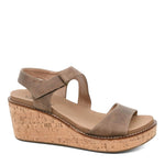 Corkys Footwear - Women's Five O'clock Somewhere Wedge