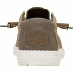 Hey Dude - Men Wally Marlin Slip On Shoes