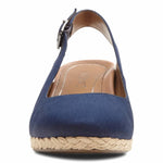 Vionic - Women's Carolina Slingback Wedge Shoes