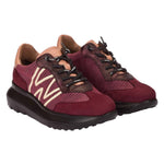 Wonders - Women's Ultrafly 01 Sneakers