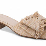 Chocolat Blu - Women's Chip Slide Sandals