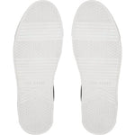 Ted Baker - Mens Leather Robberto Lace Up Sneaker Shoes
