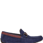 Salvatore Ferragamo - Men's Gancini Driver Moccasins