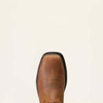 Ariat - Men's Comp-toe Workhog Xt Phoenix Work Boot