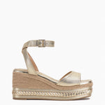 Vince Camuto - Women's Lilla Wedge Sandal