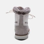 Lamo - Women's Autumn Lace Up Boot