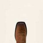 Ariat - Men's Wiley Wide Square Toe Cowboy Boot