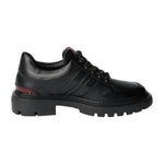 Bally - Men's Valnis Calf Leather Ankle Boots