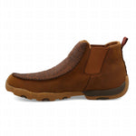 Twisted X - Men's Chelsea Driving Moc Shoes