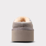 Lamo - Women's Jane Slip On Platform Slipper