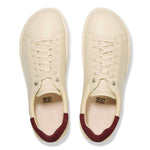 Birkenstock - Women's Bend Low Leather Sneakers