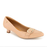 Andrea - Women's Pointed Toe Pump