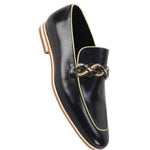 Giovanni Amato - Men’s Tudor Leather Shoes