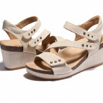 Halsa Footwear - Women's Giselle Sandals