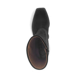 Gabor - Women's Foldover Ankle Boots