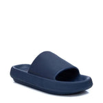 Xti - Men's Basic Flat Slides