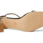 Chinese Laundry - Women's Velma Metallic Heel