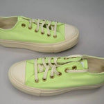 Converse - Women's Low Platform Tennis Sneakers